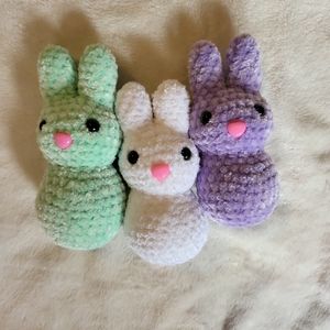 Peeps Handmade